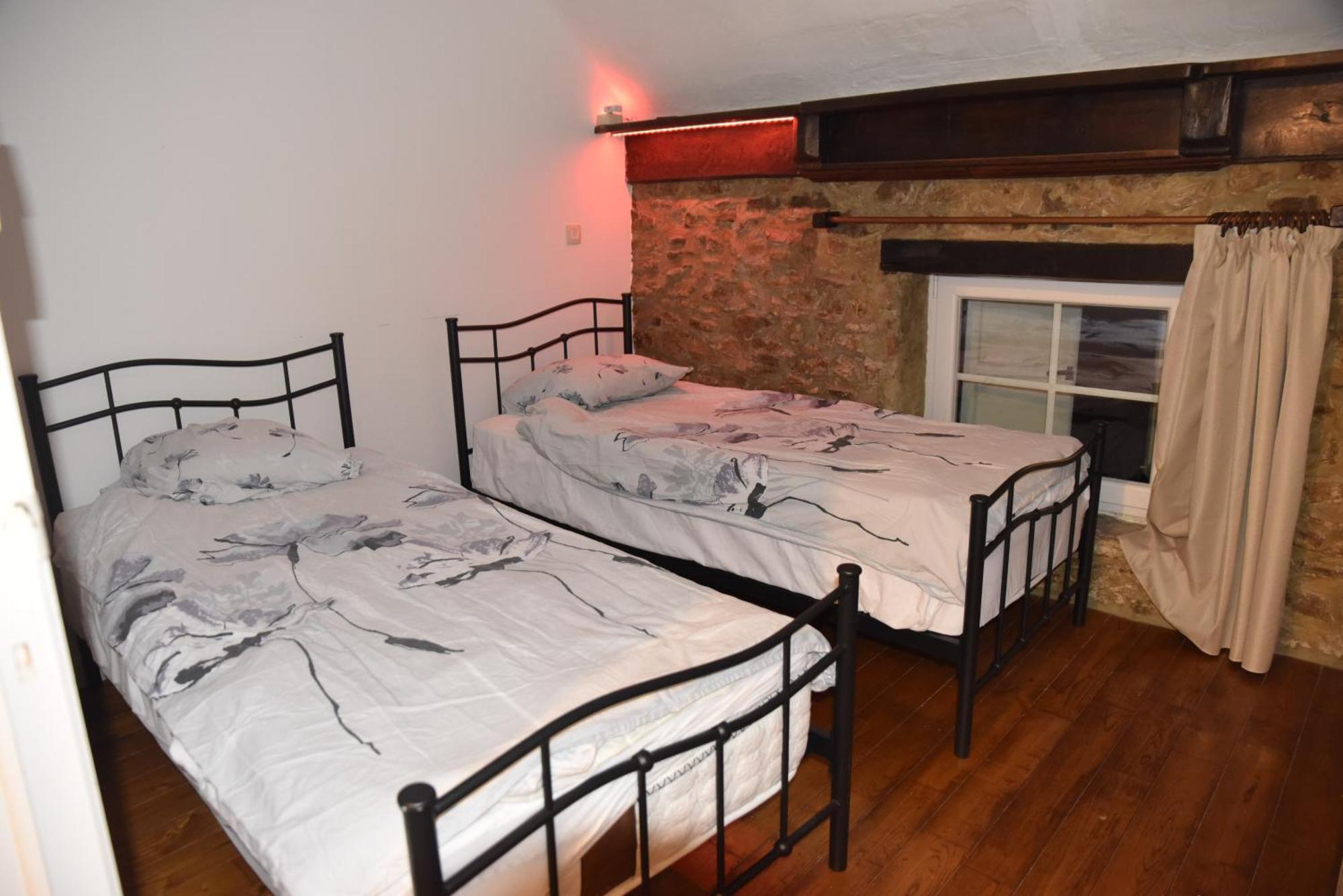 Gite Ardennes Au Coin Du Feu Jacuzzi Sauna Et Nature Jalhay Dış mekan fotoğraf